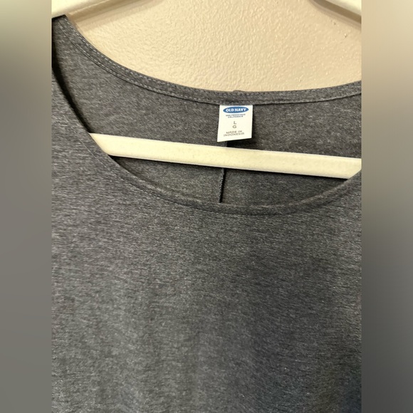 NWT Old Navy Long Sleeve Dress - Large - Picture 2 of 7